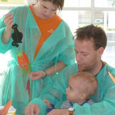 Halloweeni készülõdés - adó, 1%, alapítvány, támogatás