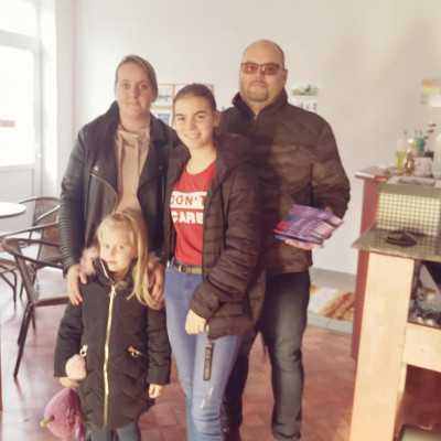 Érkeznek a „cipősdoboznyi szeretet” ajándékai és a csokoládék - alapítvány, adó 1%, támogatás