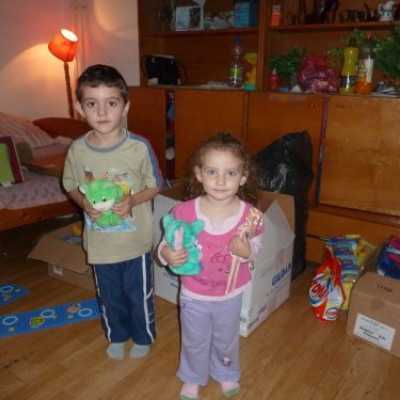 Hasznos helyre kerül az adó 1 százalék - alapítvány, adó 1%, támogatás