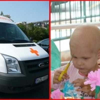 Hasznosan támogattuk a beteg gyermekeket - alapítvány, adó 1%, támogatás