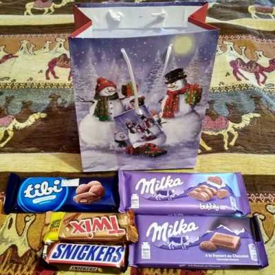 Érkeznek a „cipősdoboznyi szeretet” ajándékai és a csokoládék 2019 december - alapítvány, adó 1%, támogatás