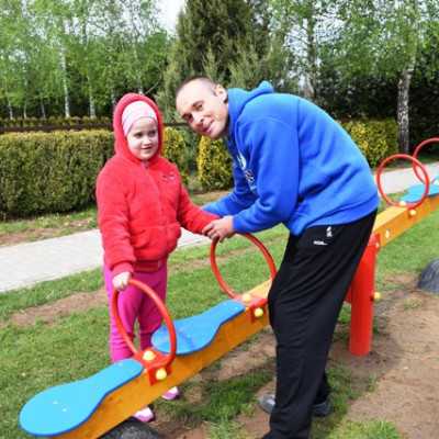 Húsvéti kirándulás a kis betegekkel - alapítvány, adó 1%, támogatás