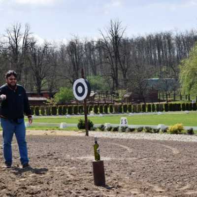 Húsvéti kirándulás a kis betegekkel - alapítvány, adó 1%, támogatás