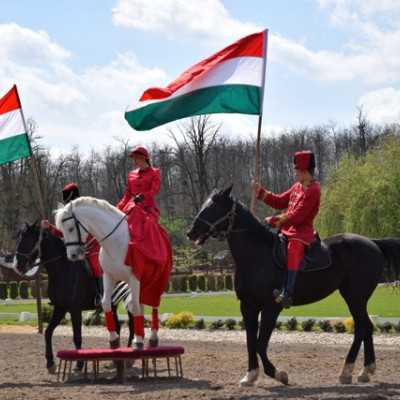 Húsvéti kirándulás a kis betegekkel - alapítvány, adó 1%, támogatás