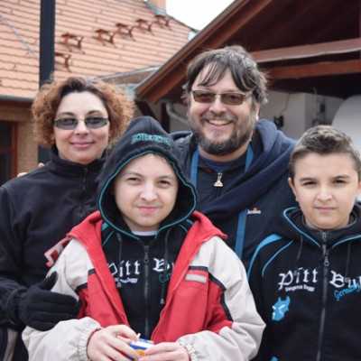 Húsvéti kirándulás a kis betegekkel - alapítvány, adó 1%, támogatás