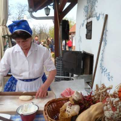 Húsvéti kirándulás a kis betegekkel - alapítvány, adó 1%, támogatás