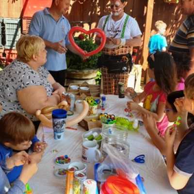 Húsz éve segít a Remény a Leukémiás Gyermekekért Alapítvány - adó, 1%, alapítvány, támogatás