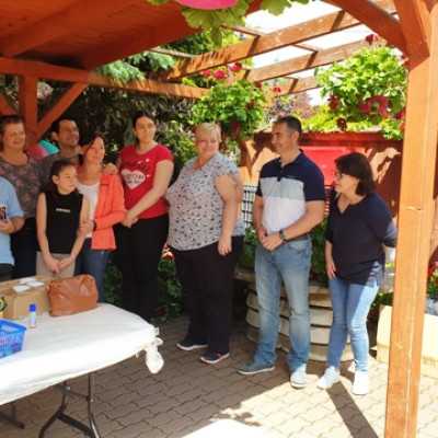 Húsz éve segít a Remény a Leukémiás Gyermekekért Alapítvány - adó, 1%, alapítvány, támogatás