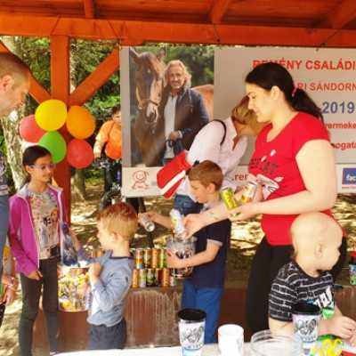 Húsz éve segít a Remény a Leukémiás Gyermekekért Alapítvány - adó, 1%, alapítvány, támogatás