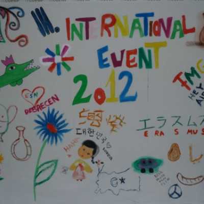 III. International Event rendezvény a gyermekekért! - adó, 1%, alapítvány, támogatás