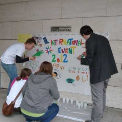 III. International Event rendezvény a gyermekekért! - adó, 1%, alapítvány, támogatás