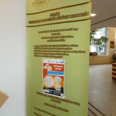 III. International Event rendezvény a gyermekekért! - adó, 1%, alapítvány, támogatás