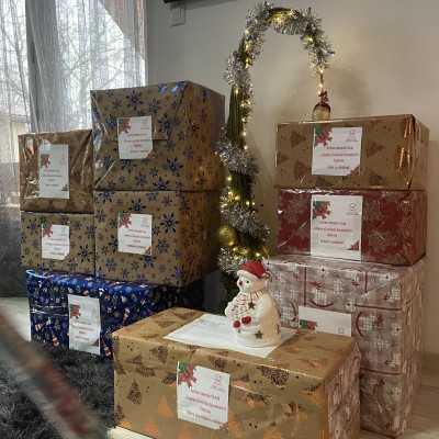 Köszönjük a KHSZ dolgozók adományát! - alapítvány, adó 1%, támogatás