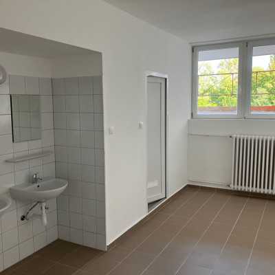 Nővéröltöző és konzultációs szoba kialakítása Miskolcon - alapítvány, adó 1%, támogatás