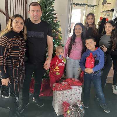 2025. December 6 - Mikulás ünnepség - adó, 1%, alapítvány, támogatás