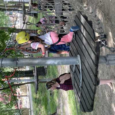 Kerekerdő Családi Élmény-és Gyermeknap - adó, 1%, alapítvány, támogatás