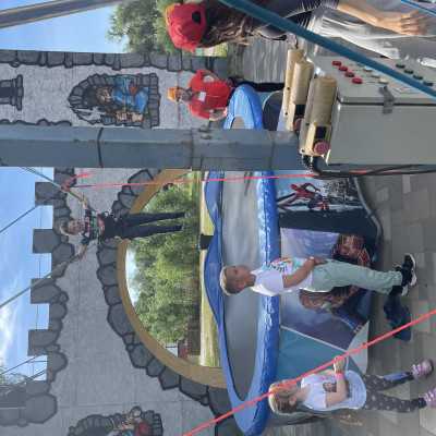 Kerekerdő Családi Élmény-és Gyermeknap - adó, 1%, alapítvány, támogatás