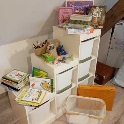 A debreceni klinikán felhasználták a pedagógusi munkáért nyújtott támogatásunkat! - alapítvány, adó 1%, támogatás