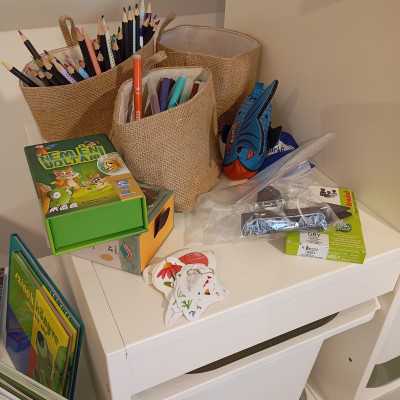 A debreceni klinikán felhasználták a pedagógusi munkáért nyújtott támogatásunkat! - alapítvány, adó 1%, támogatás