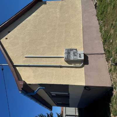 Petra új ingatlanba költözhetett családjával! - adó, 1%, alapítvány, támogatás