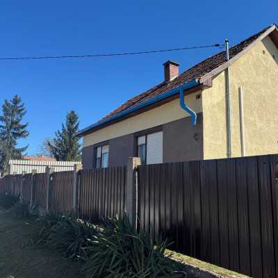 Petra új ingatlanba költözhetett családjával! - adó, 1%, alapítvány, támogatás