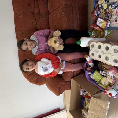 Petra új ingatlanba költözhetett családjával! - adó, 1%, alapítvány, támogatás