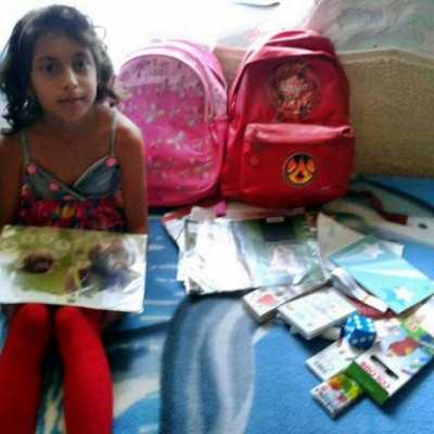 Iskolakezdési támogatás a Mátyás Papírtól - adó, 1%, alapítvány, támogatás