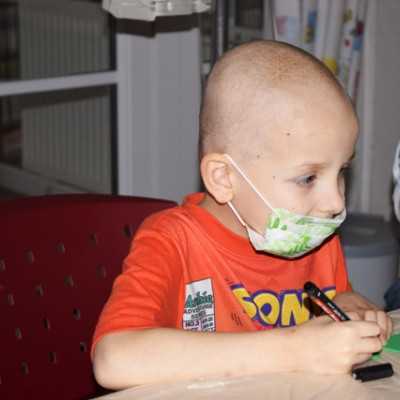 Ismét szorgoskodtak az ügyes kezek - alapítvány, adó 1%, támogatás