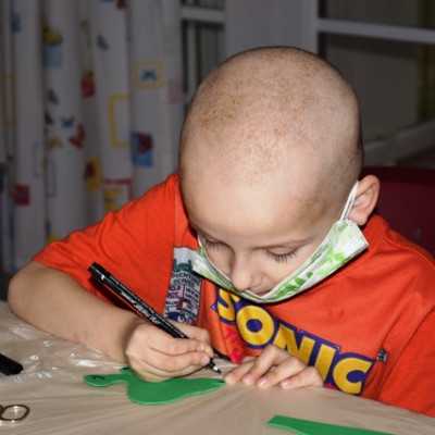 Ismét szorgoskodtak az ügyes kezek - alapítvány, adó 1%, támogatás