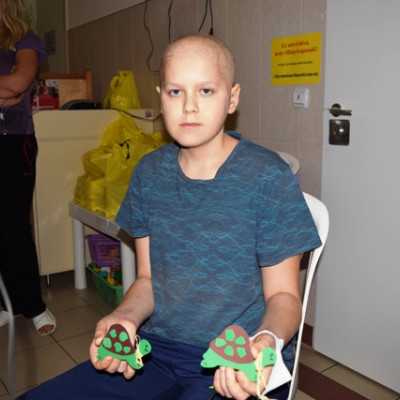 Ismét szorgoskodtak az ügyes kezek - alapítvány, adó 1%, támogatás