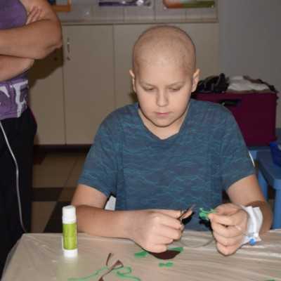 Ismét szorgoskodtak az ügyes kezek - alapítvány, adó 1%, támogatás