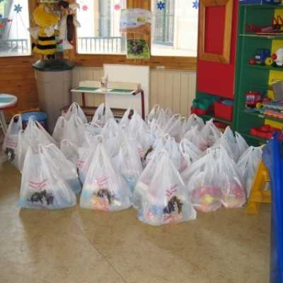 Játékok, adományok - adó, 1%, alapítvány, támogatás