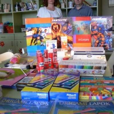 Játékok, adományok - adó, 1%, alapítvány, támogatás