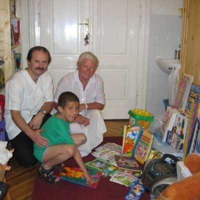 Játékok, adományok - adó, 1%, alapítvány, támogatás