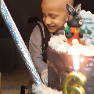 Visszajelzések érkeztek, hogyan töltötték a Gyermeknapot a támogatottjaink! - alapítvány, adó 1%, támogatás