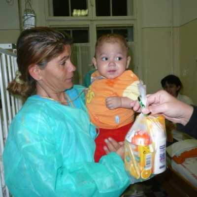 Jönnek az ünnepek, készülünk rá a Klinikán is! - adó, 1%, alapítvány, támogatás