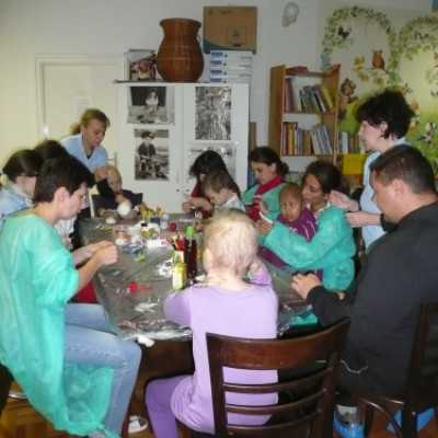 Jönnek az ünnepek, készülünk rá a Klinikán is! - adó, 1%, alapítvány, támogatás