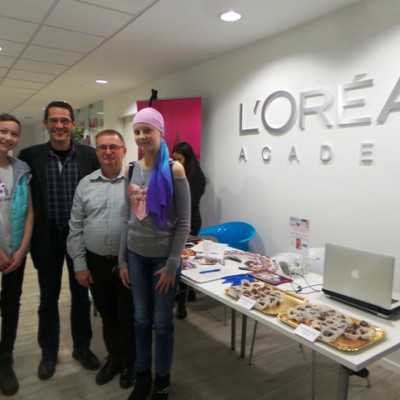 Jótékony maratoni hajvágás! - alapítvány, adó 1%, támogatás