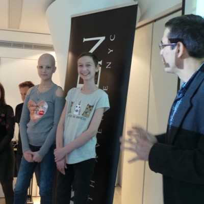 Jótékony maratoni hajvágás! - alapítvány, adó 1%, támogatás