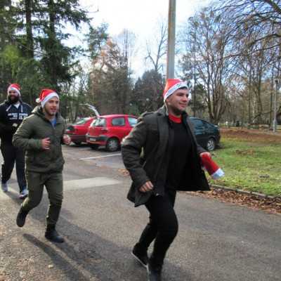 Jótékonysági Bányász Futóverseny - alapítvány, adó 1%, támogatás