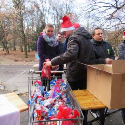 Jótékonysági Bányász Futóverseny - alapítvány, adó 1%, támogatás