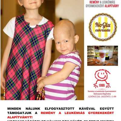Jótékonysági felhívás a beteg gyermekekért! - alapítvány, adó 1%, támogatás
