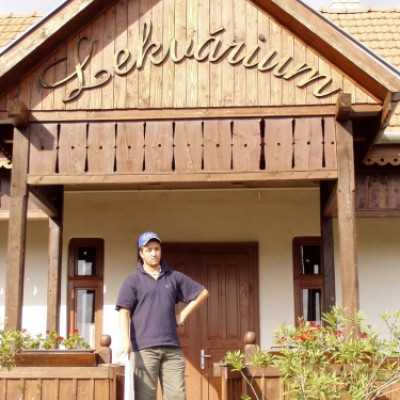 Jótékonysági üdülés Kömörõn - adó, 1%, alapítvány, támogatás