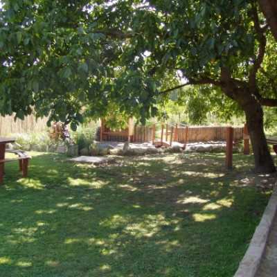 Jótékonysági üdülés Kömörõn - adó, 1%, alapítvány, támogatás