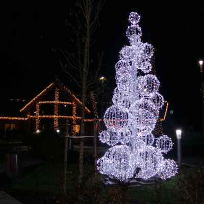 Joulopukki, az igazi finn Mikulásnál voltunk az Avalon Parkban - alapítvány, adó 1%, támogatás