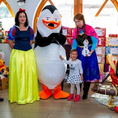 Karácsony 2018. - adó, 1%, alapítvány, támogatás