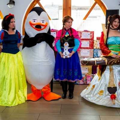 Karácsony 2018. - adó, 1%, alapítvány, támogatás