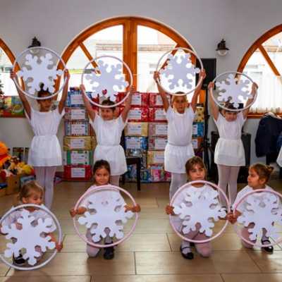 Karácsony 2018. - adó, 1%, alapítvány, támogatás