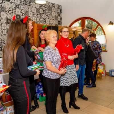 Karácsony 2018. - adó, 1%, alapítvány, támogatás