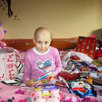 Karácsony előtt eljutottak az ajándékok a családokhoz és a centrumokba - alapítvány, adó 1%, támogatás